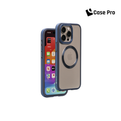 CASE PRO iPhone 15 Case (Shockproof Magsafe)