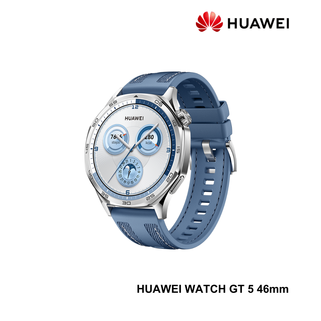 HUAWEI Watch GT 5 Smart Watch 46mm