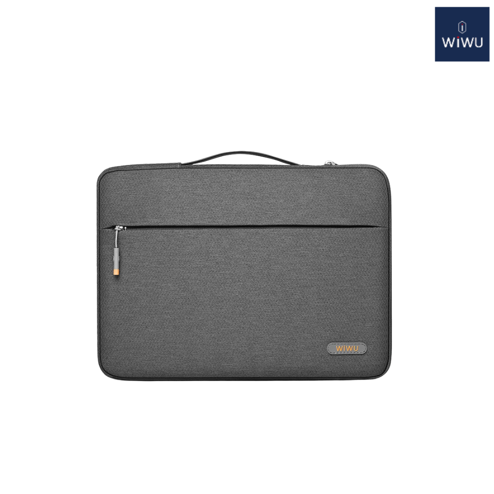 WIWU 15.6" PILOT SLEEVE, 15.6" Laptop Bag.
