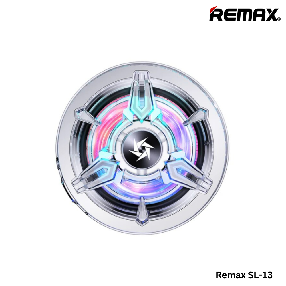 REMAX SL-13 Semiconductor Magnetic Phone Cooler