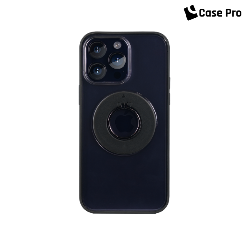 CASE PRO iPhone 13 Pro Max Case (Ring Stand)