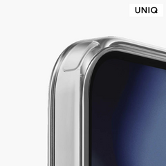 UNIQ iPhone 15 Pro Max Lifepro Xtreme Case