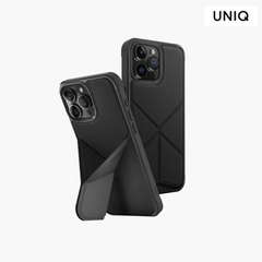 UNIQ iPhone 15 Pro Max Tronsforma Holder Case