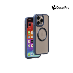 CASE PRO iPhone 15 Pro Case (Shockproof Magsafe)