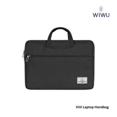 WIWU - ViVi Laptop Handbag (15.6") - Black