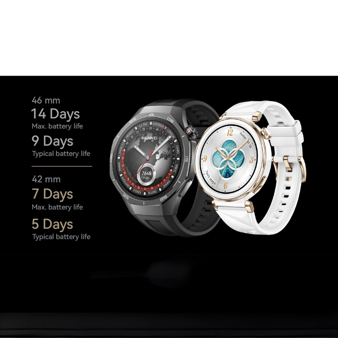 HUAWEI Watch GT5 Pro Smart Watch 46mm