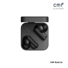 NOTHING - CMF Buds 2a - Dark Grey