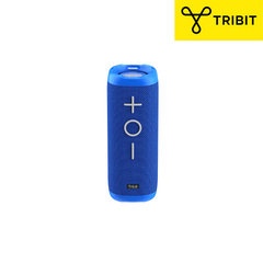 Tribit BTS-30 StormBox Bluetooth V4.2 24W Wireless Bluetooth Speaker - Blue