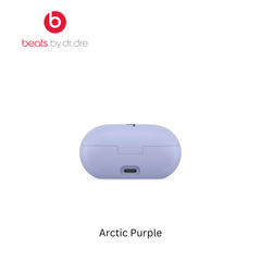 BEATS Solo Buds - Arctic Purple