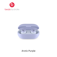 BEATS Solo Buds - Arctic Purple