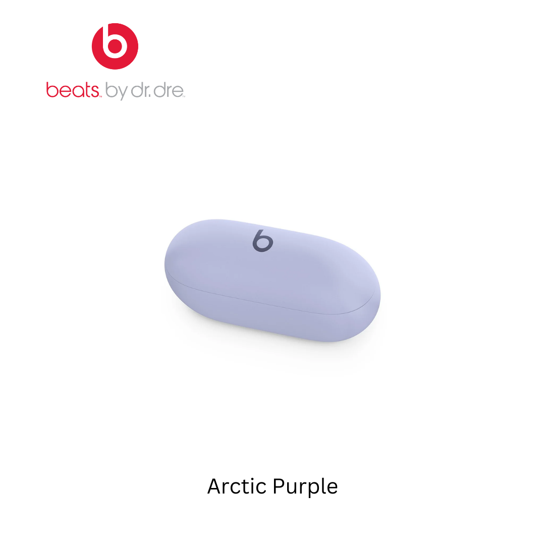 BEATS Solo Buds - Arctic Purple