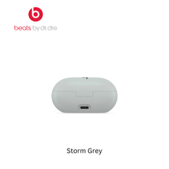 BEATS Solo Buds - Storm Grey