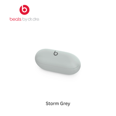 BEATS Solo Buds - Storm Grey