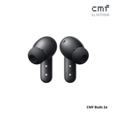 NOTHING - CMF Buds 2a - Dark Grey