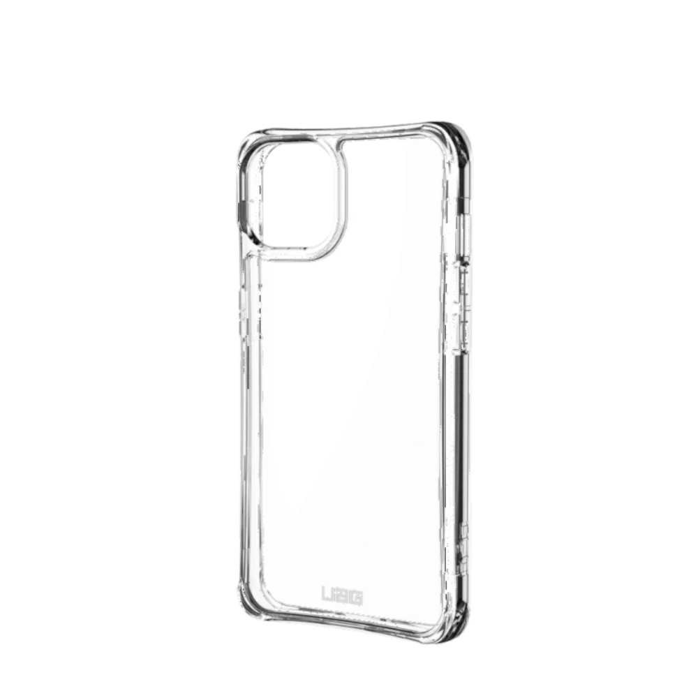 UAG iPhone 13 Case Plyo Series - (Ice)