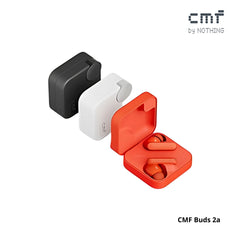 NOTHING - CMF Buds 2a - Dark Grey