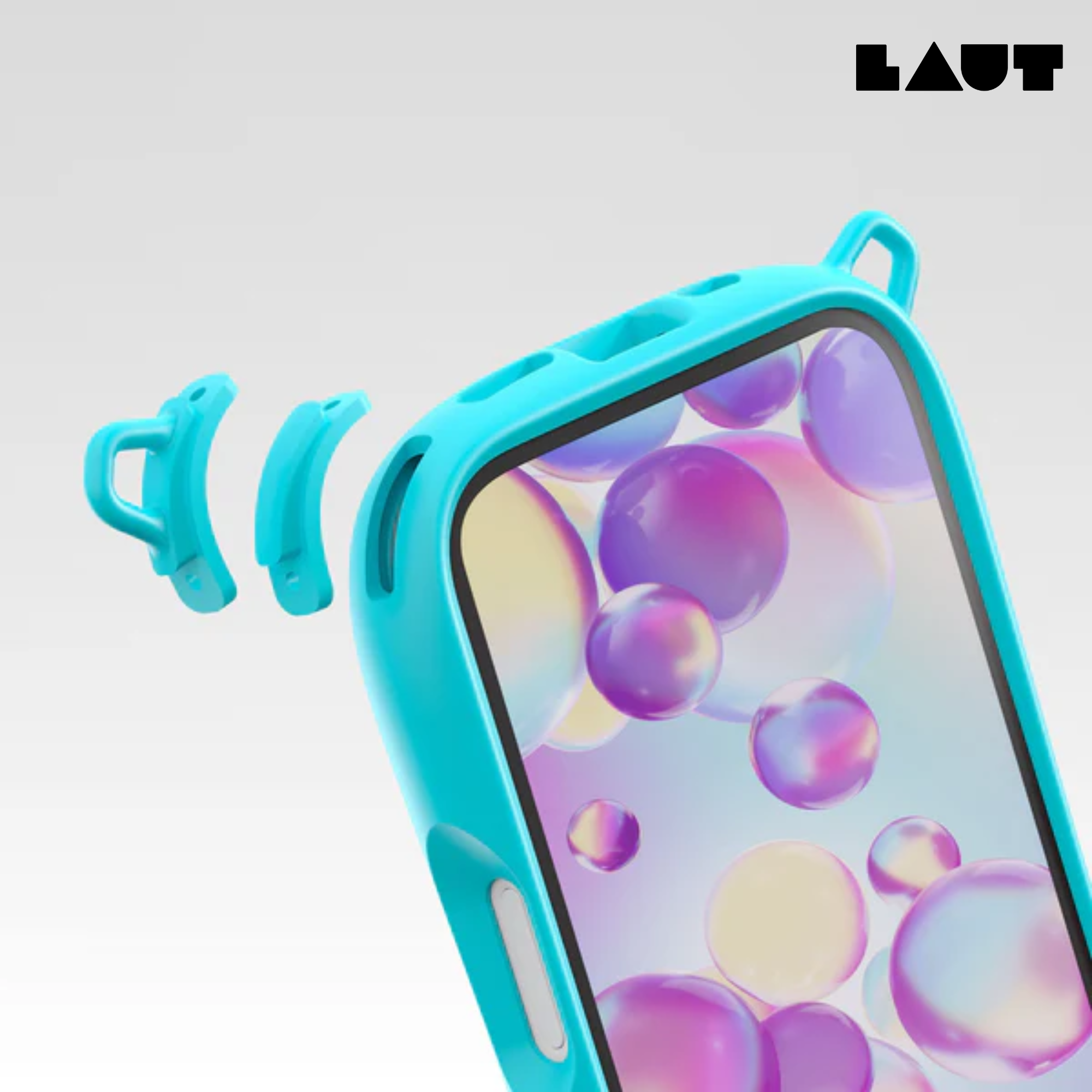 LAUT POP LOVIE iPhone 16 Pro