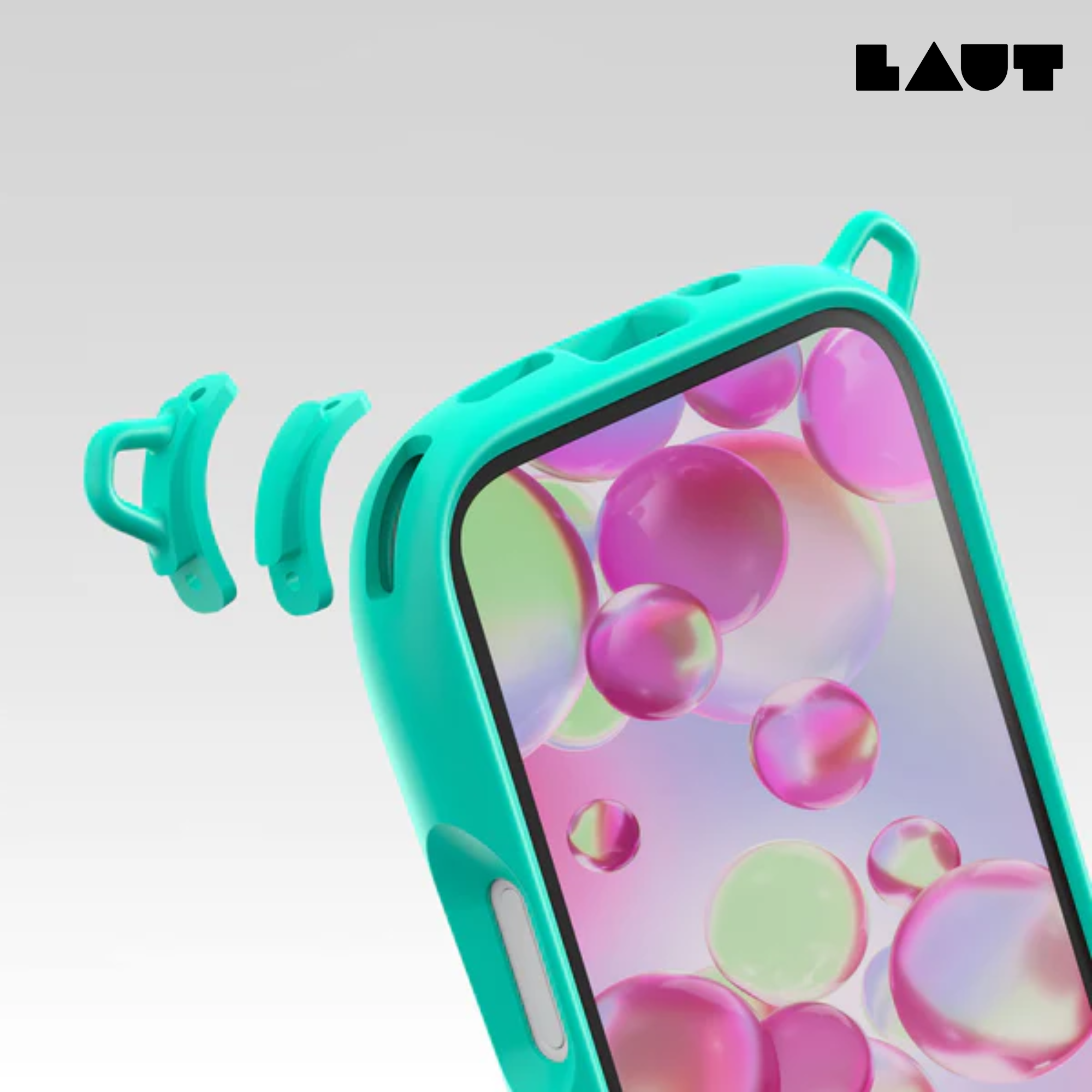 LAUT POP LOVIE iPhone 16 Pro Max