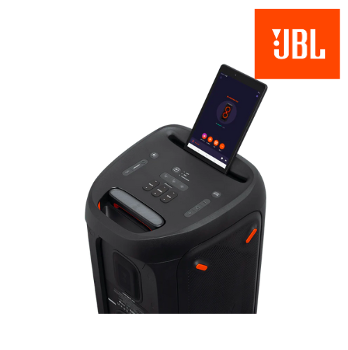 JBL Partybox 310 Portable party speaker with dazzling lights and powerful JBL Pro Sound