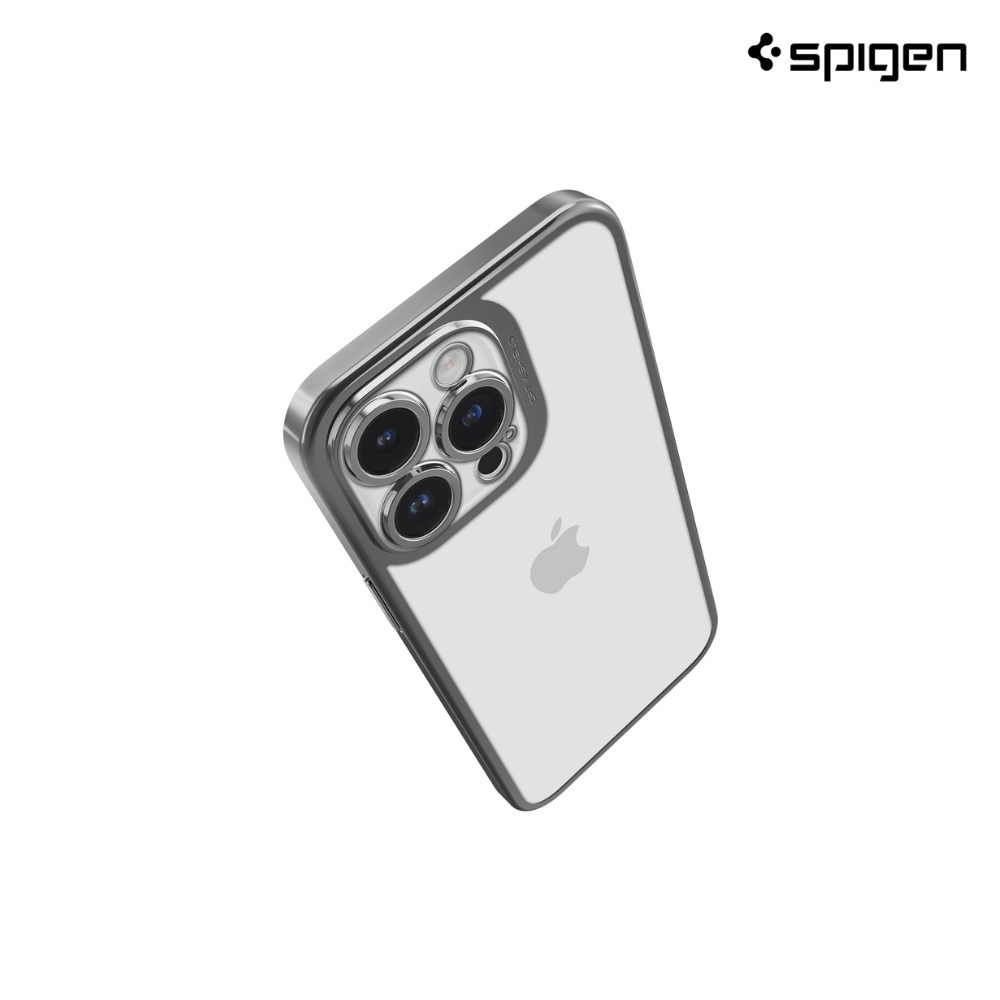 Spigen iPhone 14 Pro Optik Crystal Series