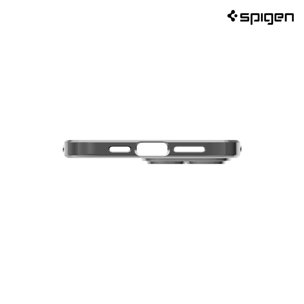 Spigen iPhone 14 Pro Optik Crystal Series