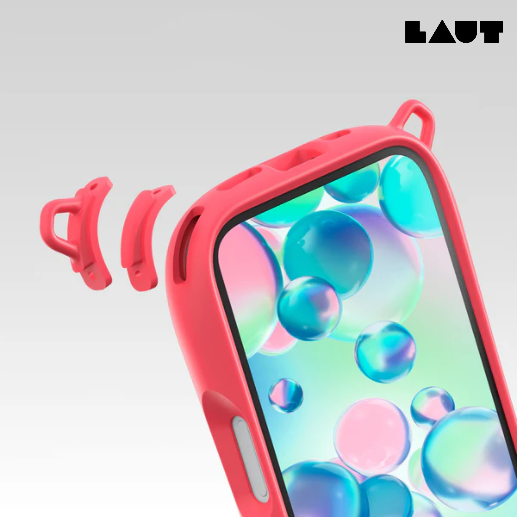 LAUT POP LOVIE iPhone 16 Pro Max