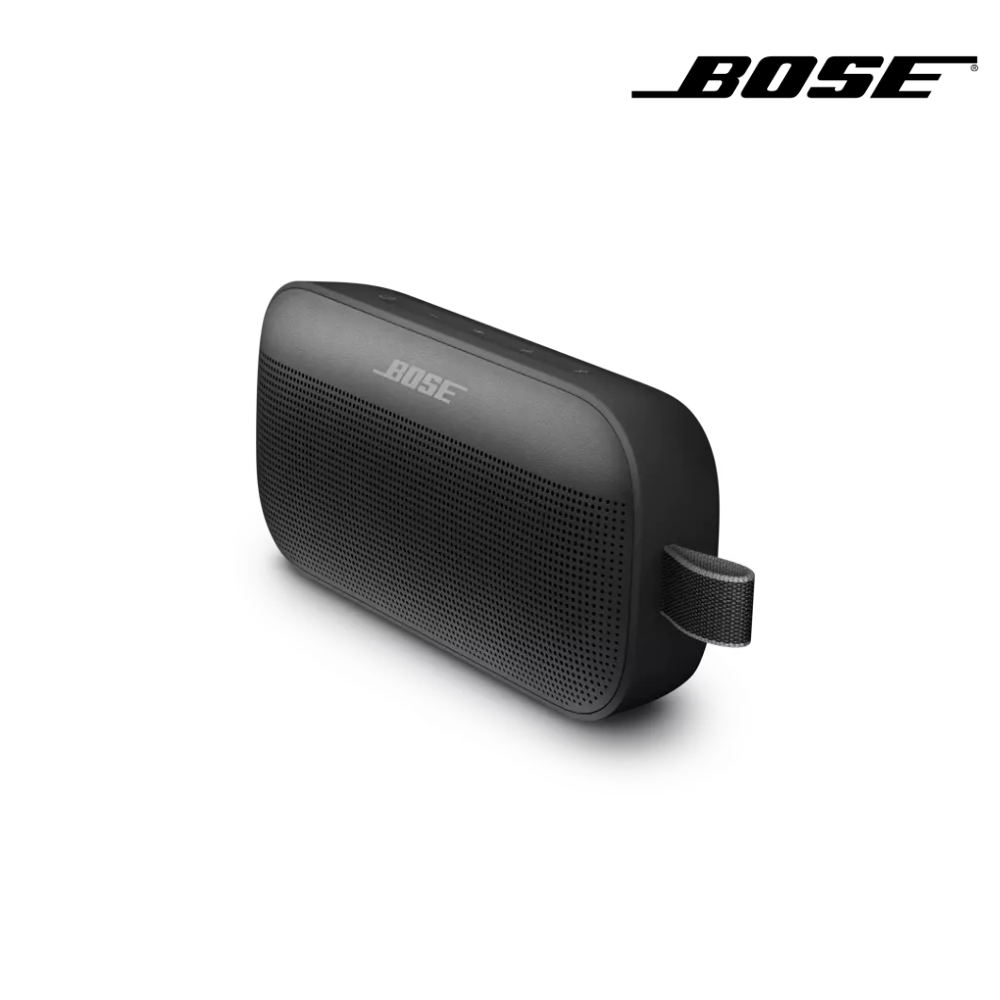 Bose SoundLink Flex Bluetooth® speaker Black