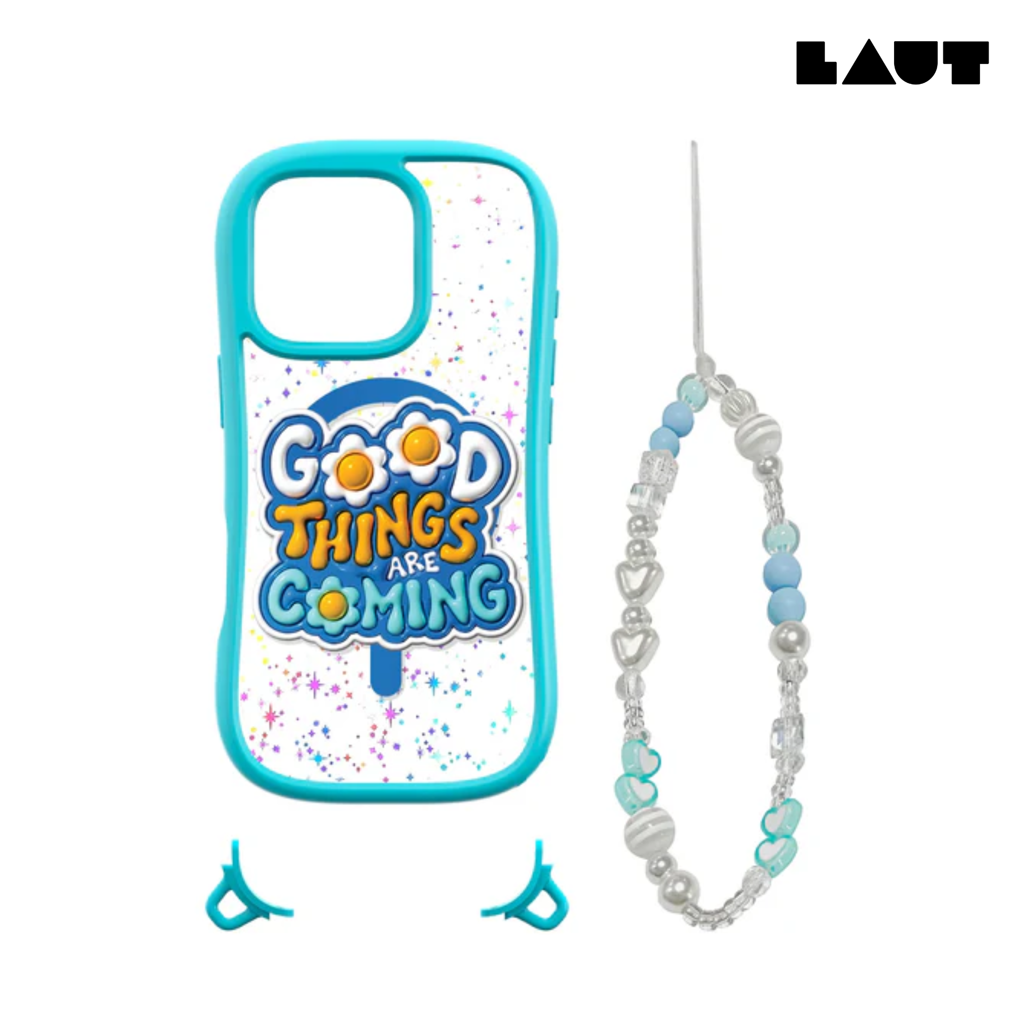 LAUT POP LOVIE iPhone 16 Pro