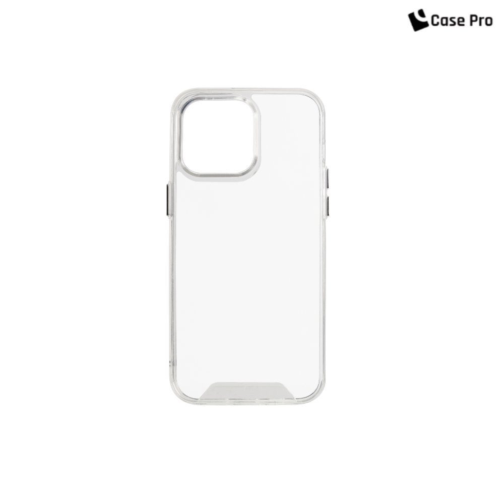 Case Pro iPhone 15 Plus Case (Touch Clear)