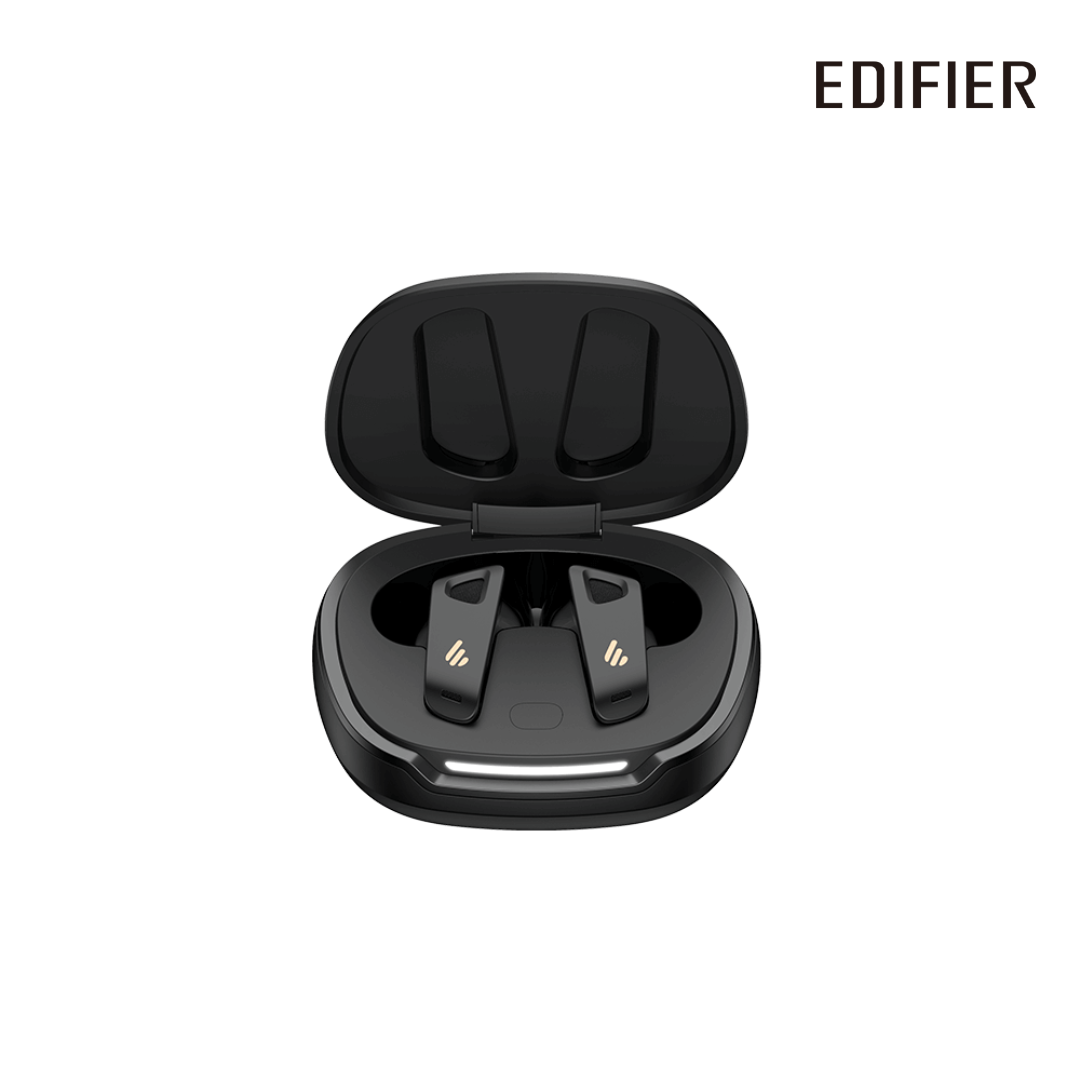 Edifier Neobuds Pro 2 True Wireless Noise Cancellation Earbuds - Black