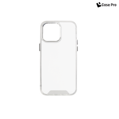 Case Pro iPhone 15 Pro Case (Touch Clear)