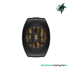 BlackShark - Cooling Fan 4 - Black
