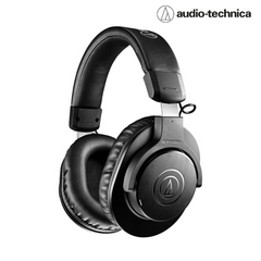 Audio Technica ATH-M20xBT Wireless Over-Ear Headphones