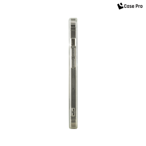 CASE PRO iPhone 15 Pro Case (Perfect Clear Magsafe)