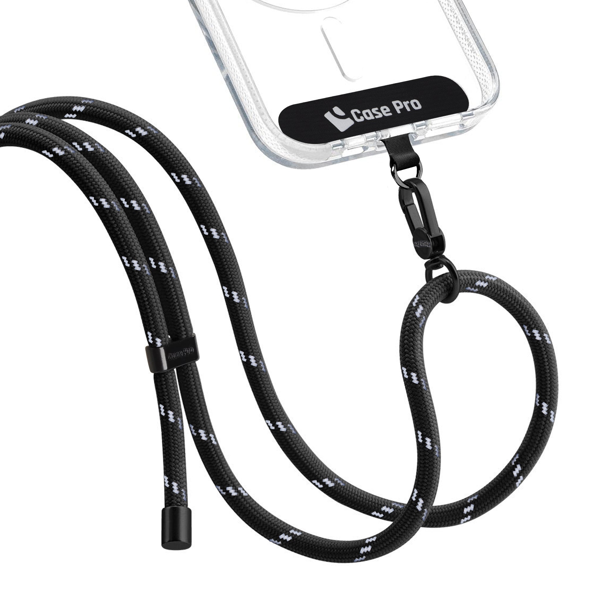 CASE PRO ROPE PHONE STRAP