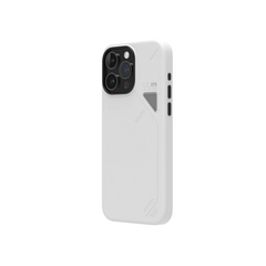 Aulumu iPhone 15 Pro Max A15 Vegan Leather Magsafe Case
