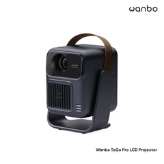 Wanbo - ToGo Pro Projector