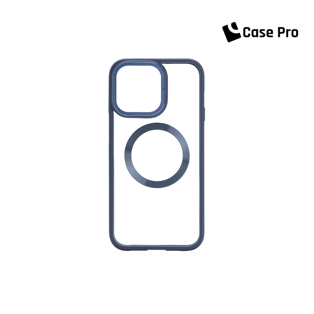 CASE PRO iPhone 15 Pro Case (Shockproof Magsafe)