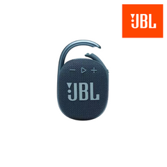 JBL Clip 4 Ultra-portable Waterproof Speaker