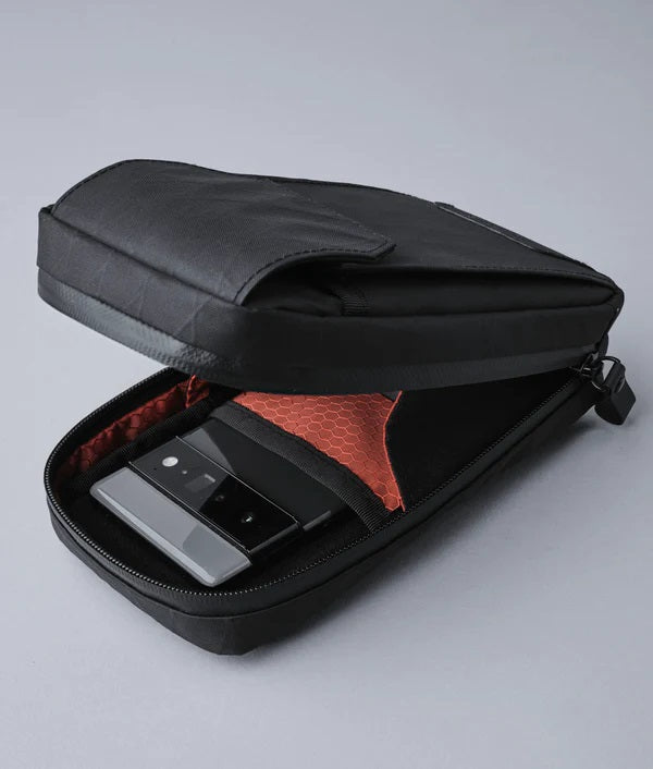 ALPAKA -- Modular Sling VX21 Bag (Orange)