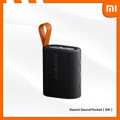 Xiaomi Sound Pocket ( 5W ) - Blue Grey