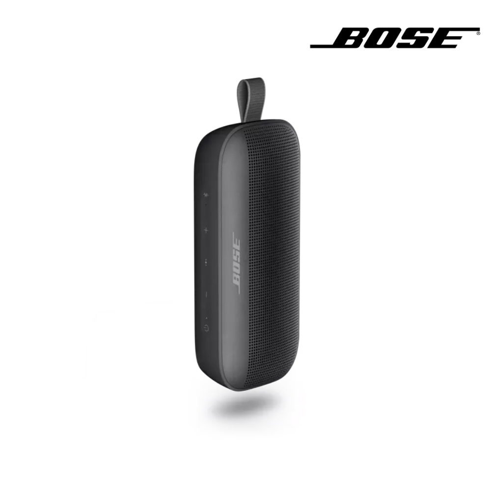 Bose SoundLink Flex Bluetooth® speaker Black
