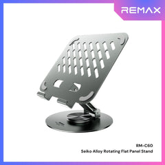 REMAX - RM-C60 Seiko Alloy Rotating Flat Panel Stand - Green