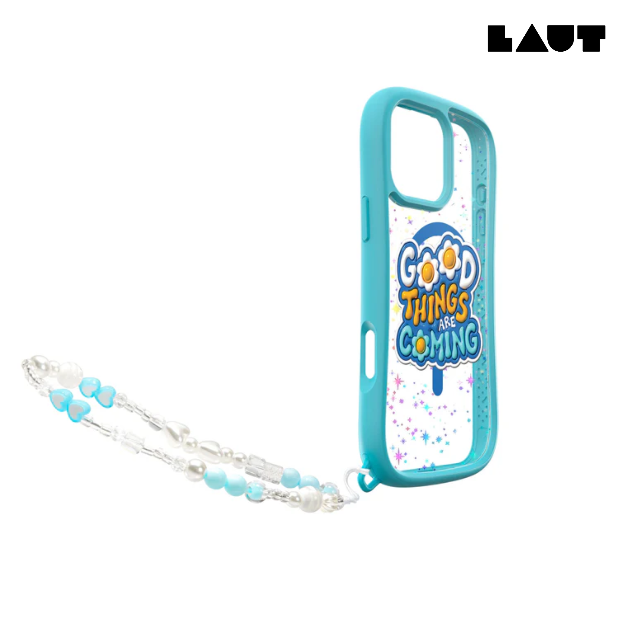 LAUT POP LOVIE iPhone 16 Pro