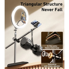 RTAKO - Overhead Phone Mount ZJ-FP02