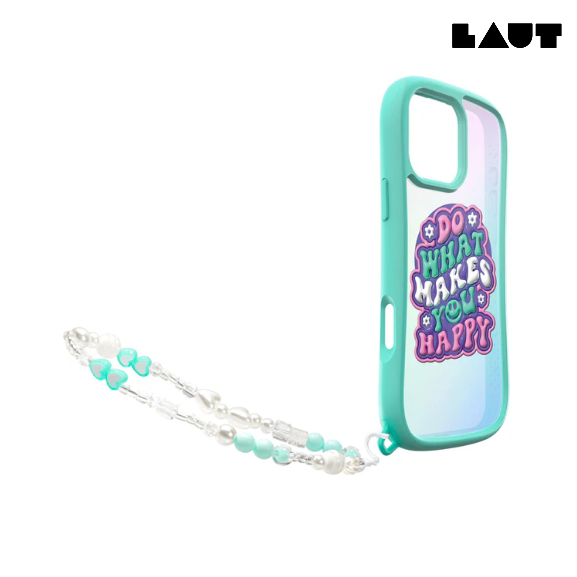 LAUT POP LOVIE iPhone 16 Pro