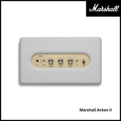 Marshall - Acton 2 Bluetooth Homeline Speaker - Cream