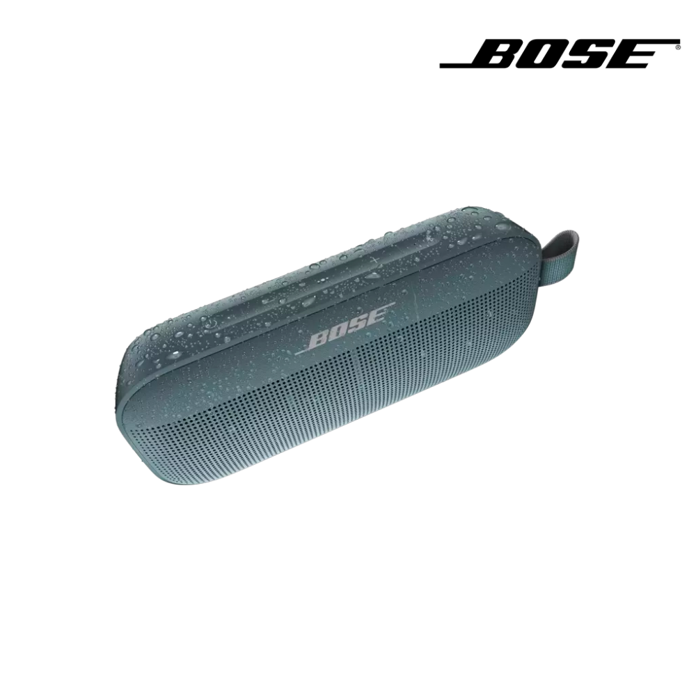 Bose SoundLink Flex Bluetooth® speaker Blue