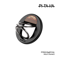 PITAKA - MagEZ Grip 3 - Sunset