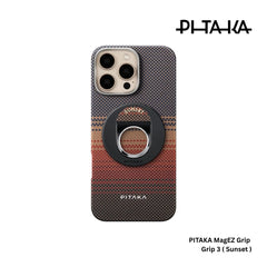 PITAKA - MagEZ Grip 3 - Sunset